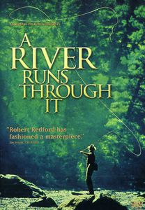 A River Runs Through It , Craig Sheffer