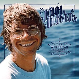 The Windstar Greatest Hits , John Denver
