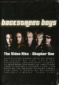 The Video Hits: Chapter One , Backstreet Boys