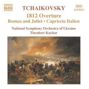 Overtures , Theodore Kuchar