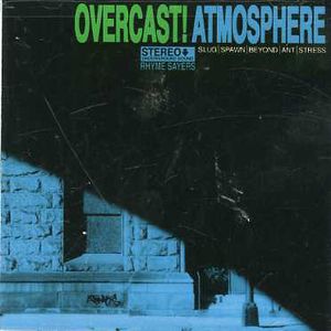 Overcast , Atmosphere