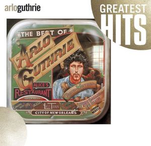 The Best Of , Arlo Guthrie