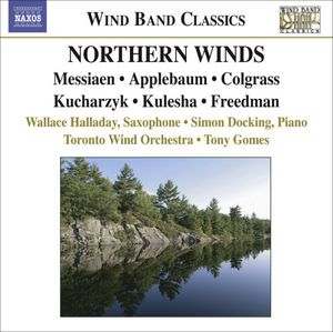 Northern Winds 