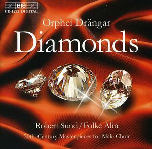 Diamonds , Orphei Dr ngar