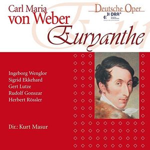 Euryanthe 
