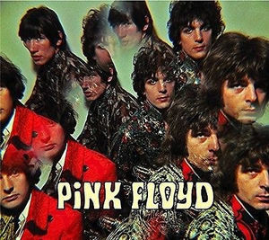 The Piper At The Gates Of Dawn , Pink Floyd