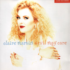 Devil May Care , Claire Martin