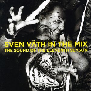 In the Mix: The Sound of the Eleventh Season , Sven V th