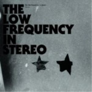 Futuro , The Low Frequency in Stereo