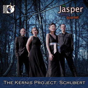 Kernis Project , Jasper String Quartet