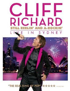 Still Reelin' and A-Rockin' , Cliff Richard