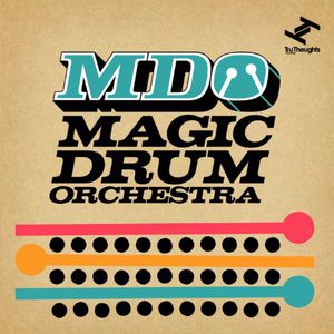 Mdo , Magic Drum Orchestra