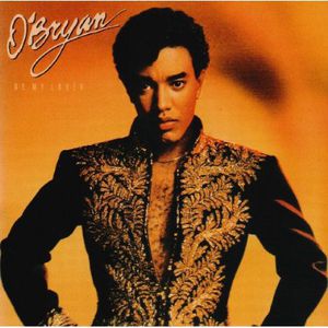Be My Lover [Import] , O'Bryan