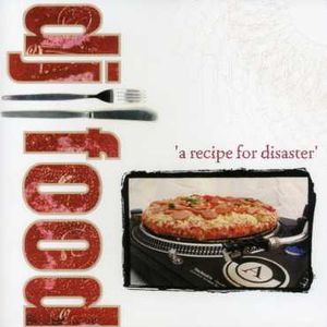 Recipe for Disaster , DJ Food