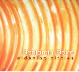 Widening Circles , Benjamin Beirs