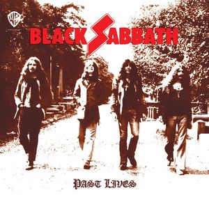 Past Lives , Black Sabbath