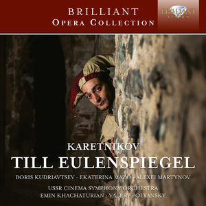 Till Eulenspiegel , Valery Polyansky