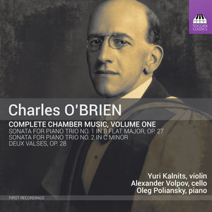 Complete Chamber Music 1