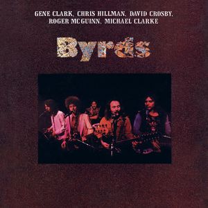Byrds [Import] , The Byrds