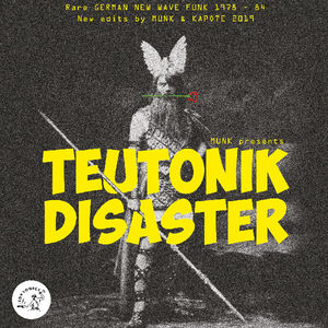 Teutonik Disaster , Munk