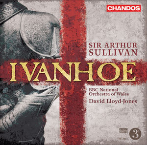 Ivanhoe , David Lloyd-Jones