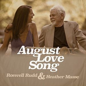August Love Song , Roswell Rudd