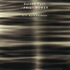 April Shower , Satoko Fujii