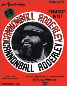 Cannonball Adderley , Various Artists