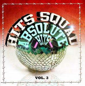 Absolute Hits 3