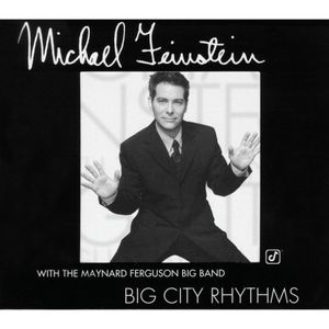 Big City Rhythms
