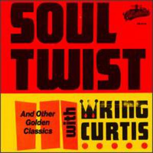 Golden Classics , King Curtis