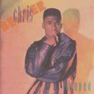 Draped , Chris Bender