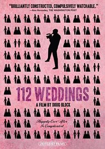 112 Weddings