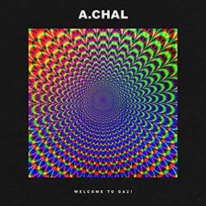 Welcome To Gazi , A.Chal