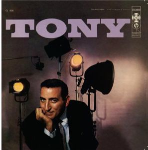Tony , Tony Bennett