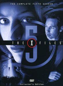 X-Files: Season 5