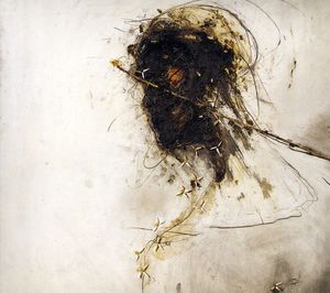 Passion: Music For The Last Temptation Of Christ , Peter Gabriel