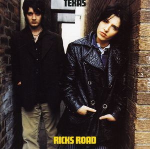 Ricks Road [Import] , Texas