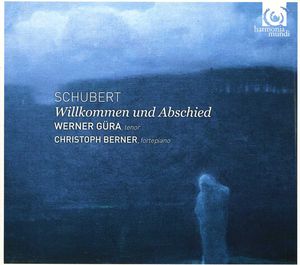 Willkommen Und Abschied , Werner G ra