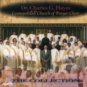 Collection , Charles Hayes