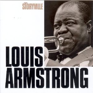 Master of Jazz , Louis Armstrong