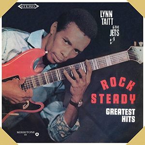 Rock Steady Greatest Hits , Jets