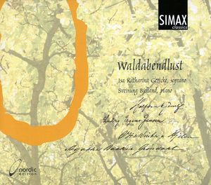 Waldabendlust , Isa Katharina Gericke