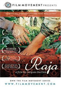 Raja (2003) , Najat Benssallem