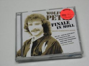 Finale in Moll [Import]