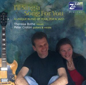 I'll Sing A Song For You , Various Artists