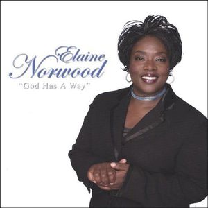 God Has a Way , Elaine Norwood