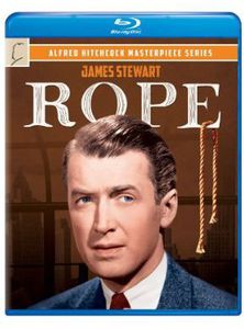Rope , Dick Hogan
