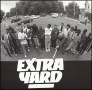 Extra Yard , Various Artists