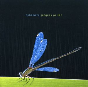 Ephemera , Jacques Pellen